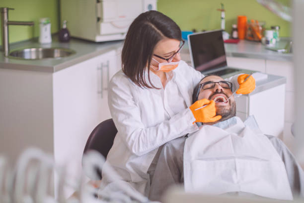 Best Pediatric Emergency Dentist in Elkridge, MD