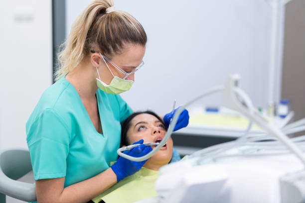 Best Mobile Emergency Dentist in Elkridge, MD